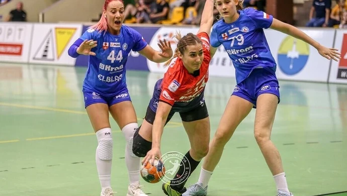 Piotrcovia przegrała we własnej hali