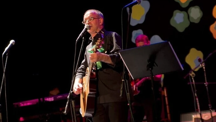 Mam jeszcze dosyć wiary. Koncert dla Pawła