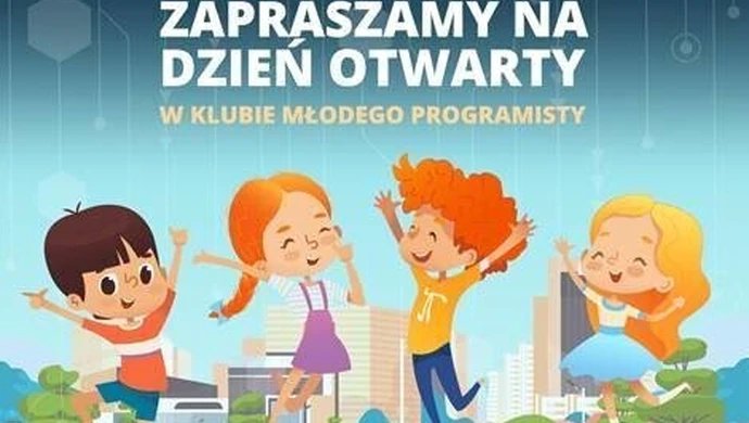 Klub Młodego Programisty także w Piotrkowie (VIDEO)