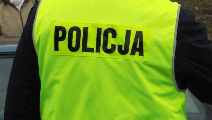 Pijany bełchatowianin wpadł na kradzieży alkoholu