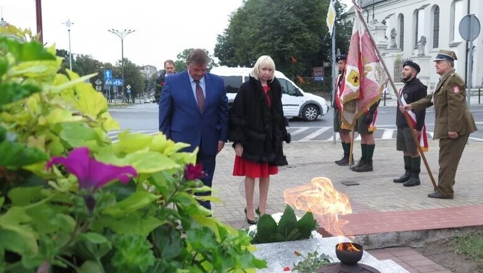 Dzisiaj 17 września, pamiętamy...