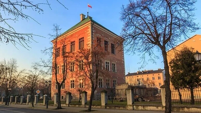 Piotrkowski zamek królewski kończy 500 lat!