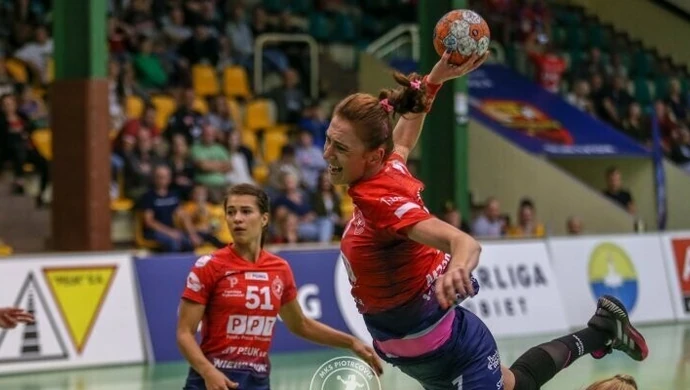 Niespodzianki w Lubinie nie było