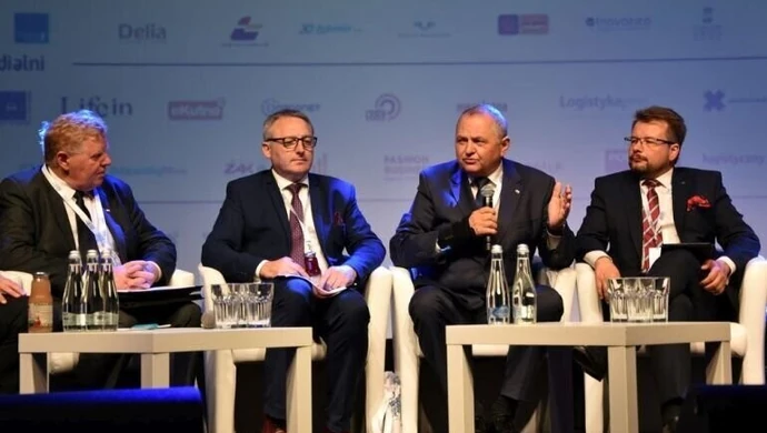 XII Europejskie Forum Gospodarcze – Łódzkie 2019 dobiegło końca. Premier Morawiecki wśród gości specjalnych