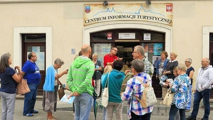 Szlakiem rodów przemysłowych. CIT zaprasza na spacer