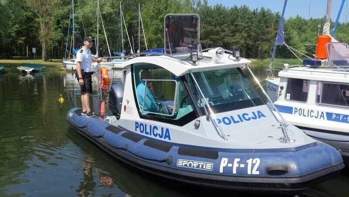 W tym roku nad wodą było bezpiecznie