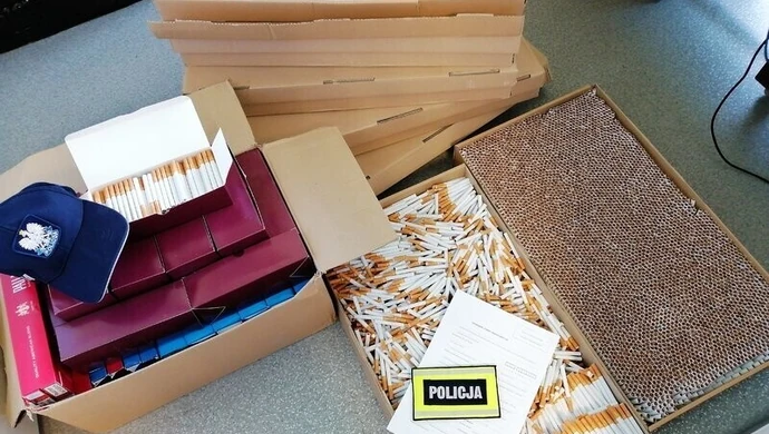 60-latka z Sulejowa odpowie za paserstwo