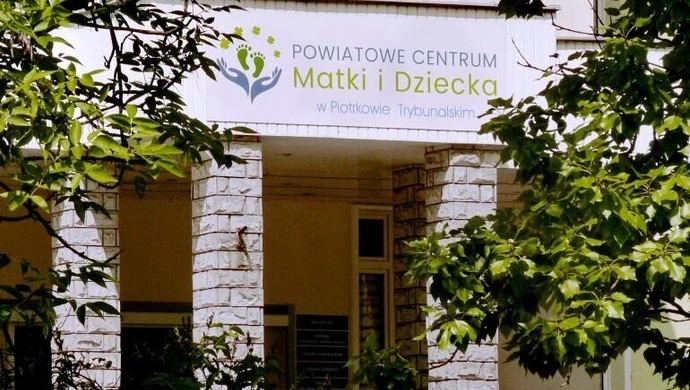 To już pewne! Porodówka zostaje w szpitalu przy ul. Roosevelta