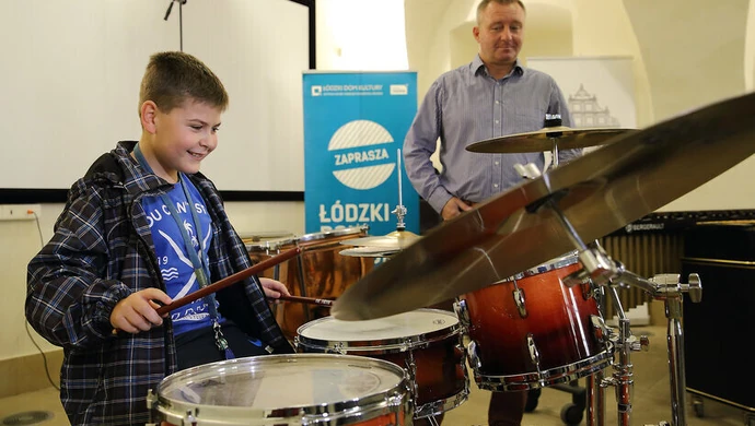 „Łódzkie pełne kultury” – ruszyła 3. edycja projektu Łódzkiego Domu Kultury