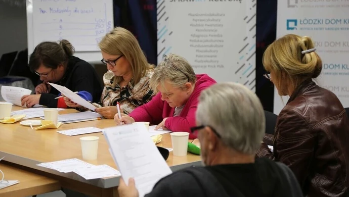 Granty dla kreatywnych czyli „Bardzo Młoda Kultura 2019-2021”