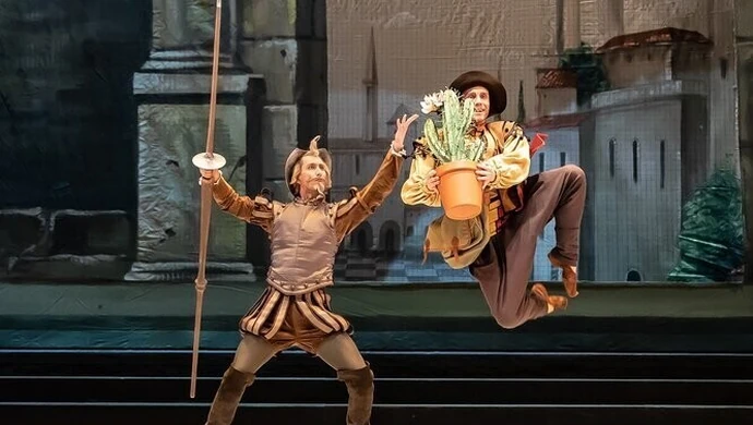 To będzie prawdziwe widowisko!