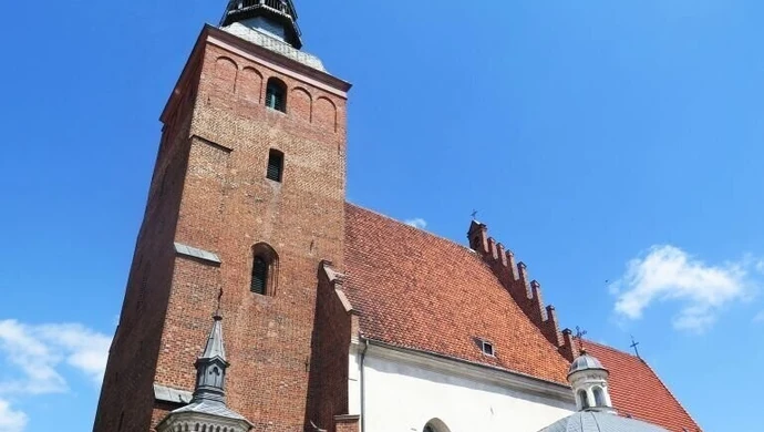 Piotrkowska Fara bazyliką mniejszą. W sobotę uroczystości