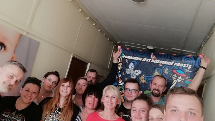 Za kilkanaście dni rozpocznie się rekrutacja do sztabu WOŚP