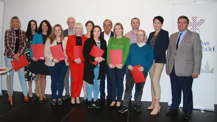 Budżet obywatelski Piotrkowa. Sprawdź, które projekty wygrały!