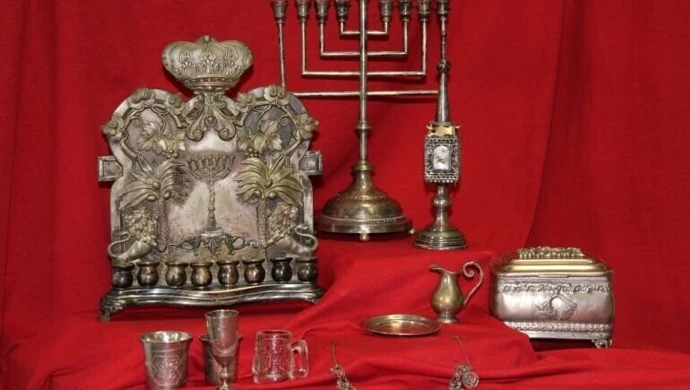 O dziejach i zagładzie gminy żydowskiej w Piotrkowie. Zobacz wyjątkową wystawę w naszym muzeum!