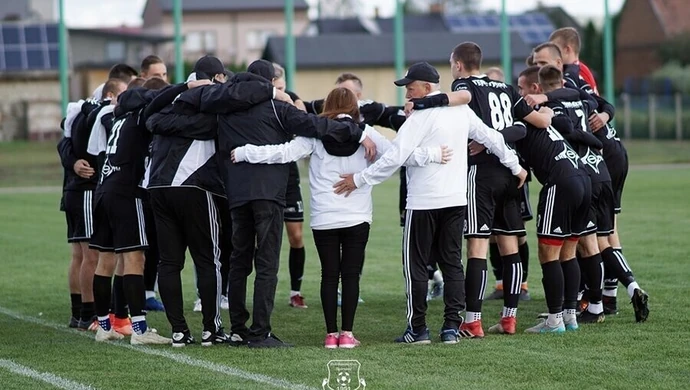 Półfinały Pucharu Polski już 2 października