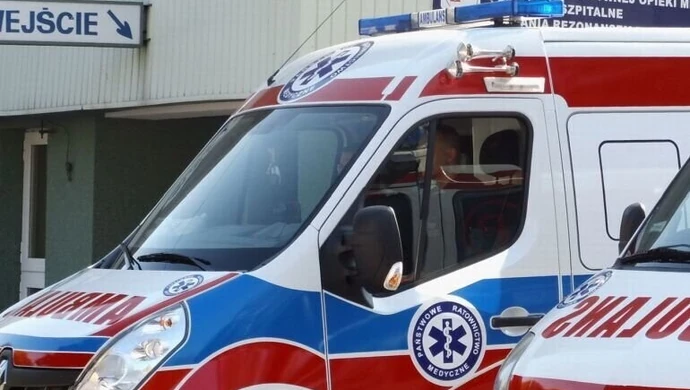 Co z nocną i świąteczną pomocą medyczną w Piotrkowie?