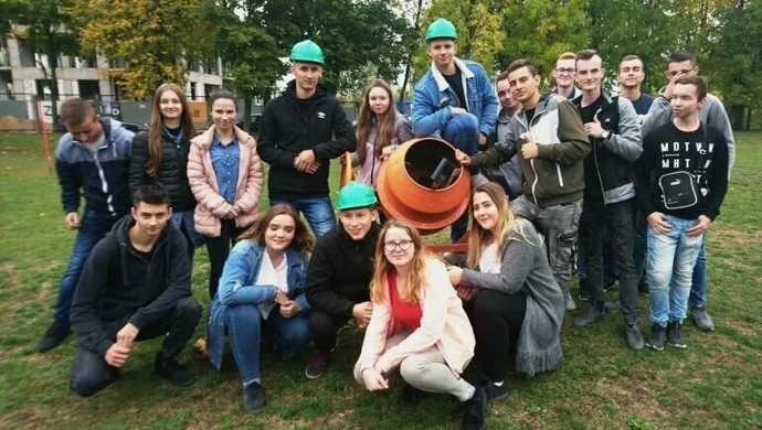 Pierwsza edycja Dnia Budowlańca w piotrkowskiej „Budowlance”
