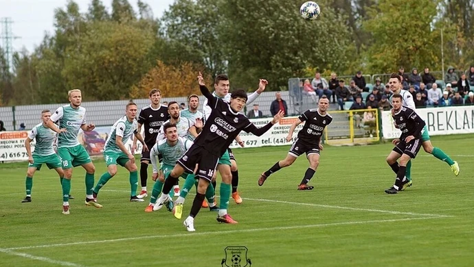 Polonia przegrała, a pozostałe piotrkowskie drużyny?