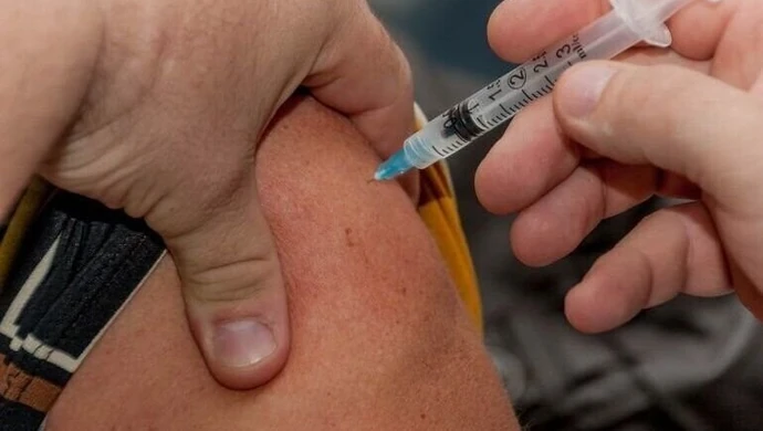 Sezon grypowy coraz bliżej. Sanepid zachęca do szczepień