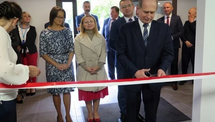 Elektroniczne kolejkowanie w szpitalu wojewódzkim w Piotrkowie