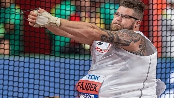 Młoty Polanika po raz kolejny przyniosły szczęście polskim sportowcom