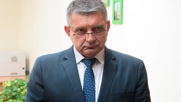 Tymczasowy dyrektor PCMD. Konkurs jeszcze w tym roku