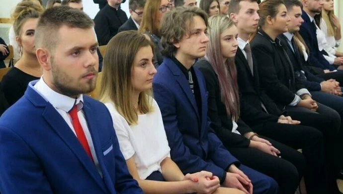 Rok akademicki 2019/2020 w Piotrkowie oficjalnie rozpoczęty