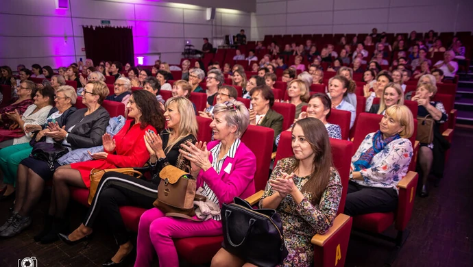 Za nami pierwszy Kongres Kobiet w naszym regionie