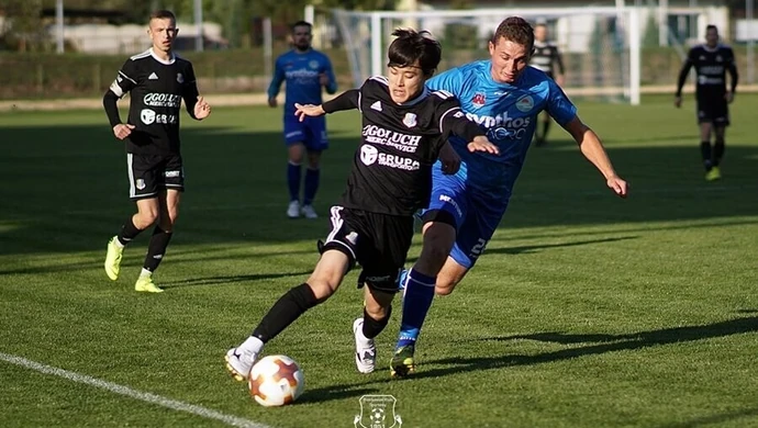 Stracone punkty Piotrcovii i Polonii