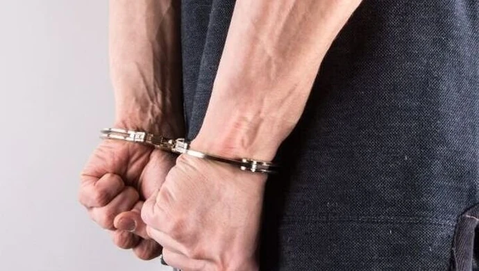 Ugodził kolegę nożem. Tragiczny finał libacji przy Opoczyńskiej w Sulejowie