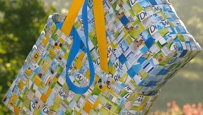 Torby bawełniane - ekologiczny gadżet reklamowy