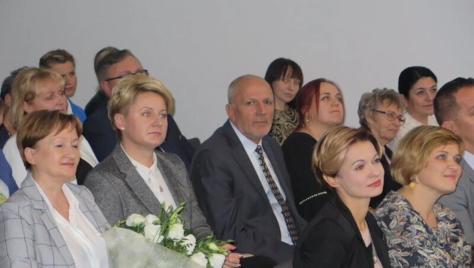 Wojewódzki Ośrodek Doskonalenia Nauczycieli ma już 30 lat