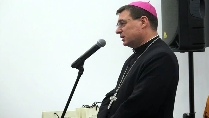 Czytali głośno Biblię w piotrkowskiej Mediatece 800-lecia