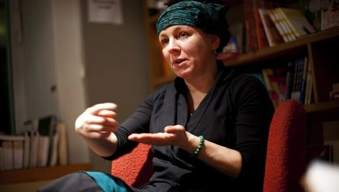 Wszystkie książki wypożyczone w pół godziny od werdyktu komisji noblowskiej