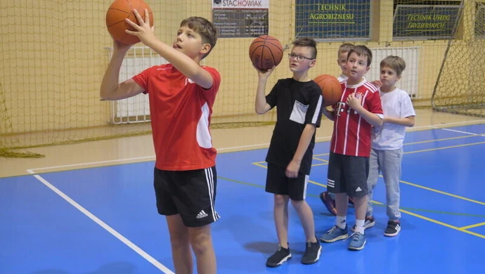 Nowe otwarcie w UMKS Piotrcovia Piotrków Trybunalski