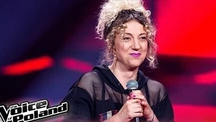 Iwona Kmiecik wygrała bitwę w Voice of Poland