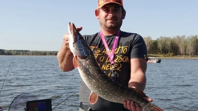 Kto został spinningowym mistrzem Piotrkowa?