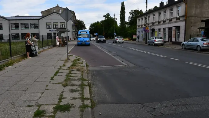 Za kilka dni zamkną ul. Wojska Polskiego w Piotrkowie Trybunalskim