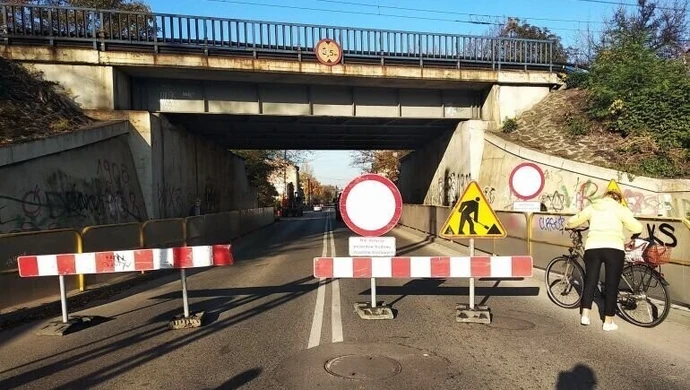 Od poniedziałku zmiany w komunikacji miejskiej! Zamknęli fragment Wojska Polskiego