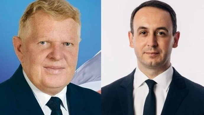 Wybrani na posłów, opuszczą Sejmik