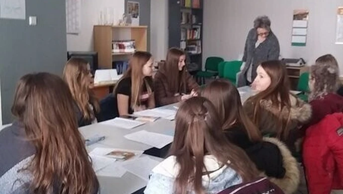 Skorzystaj z bezpłatnej pomocy doradcy zawodowego