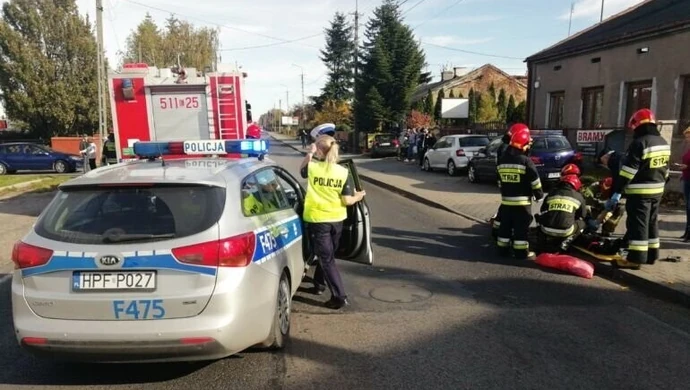 Dwóch rowerzystów zginęło w wypadku