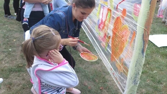 Piknik "Eko Szczekanica"