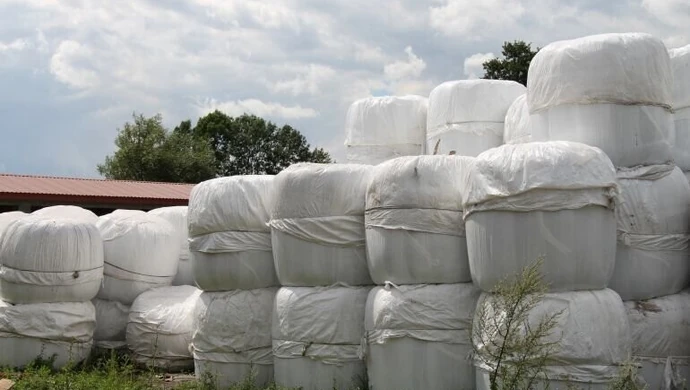 Rolnicy, macie folie i worki po nawozach? Przeczytajcie koniecznie!