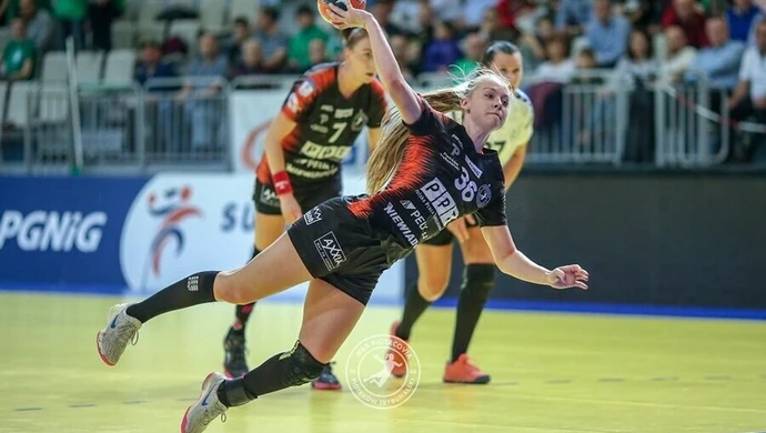 Piotrcovia przegrała w końcówce