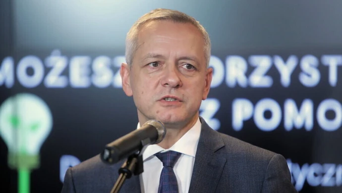 Wnioski o dofinansowanie w programie "Mój Prąd" przez internet