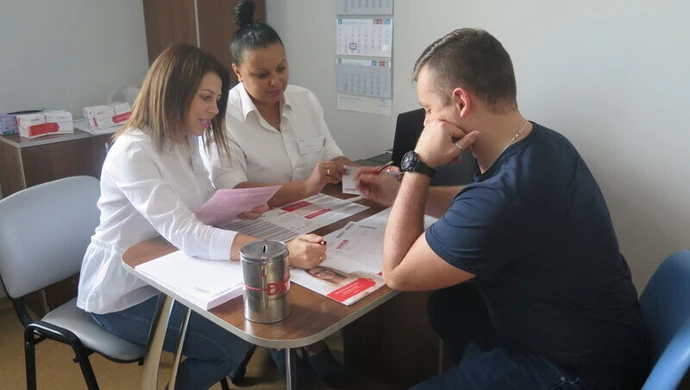 Dzień Onkologiczny w Piotrkowie