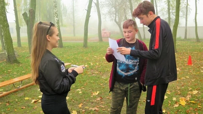 Spotkanie z Wyspiańskim w piotrkowskiej ''Budowlance''