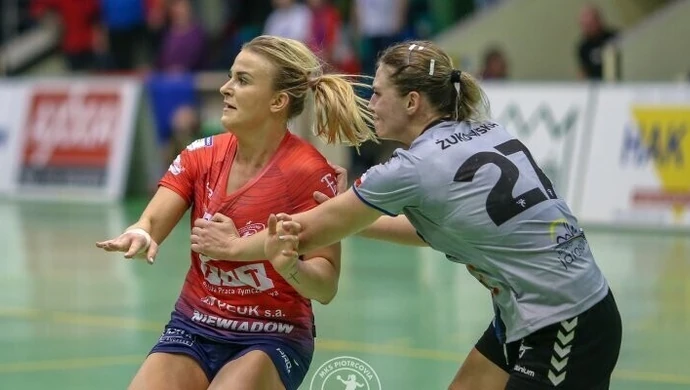 Piotrcovia pokonała beniaminka